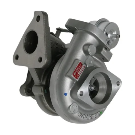 SL Turbo 701196-5007S