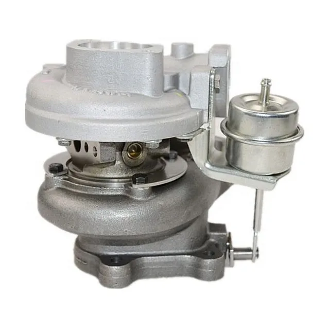 SL Turbo 701196-5007S - 2