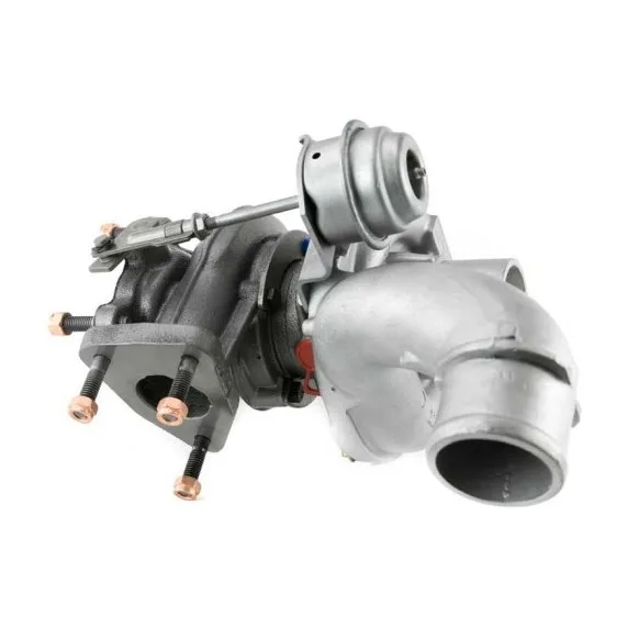 Turbo Garrett 714652-5006S - 2