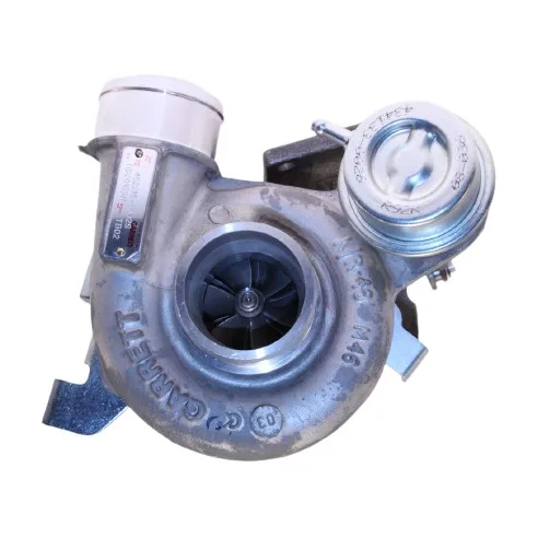 Turbo Garrett 452215-5002S