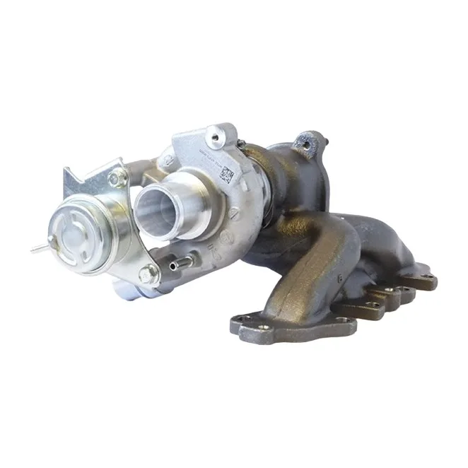 Turbo Mitsubishi 49373-05005