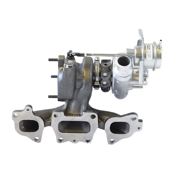 Turbo Mitsubishi 49373-05005 - 2