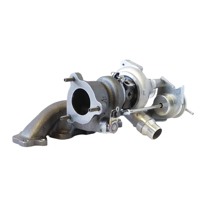 Turbo Mitsubishi 49373-05005 - 3
