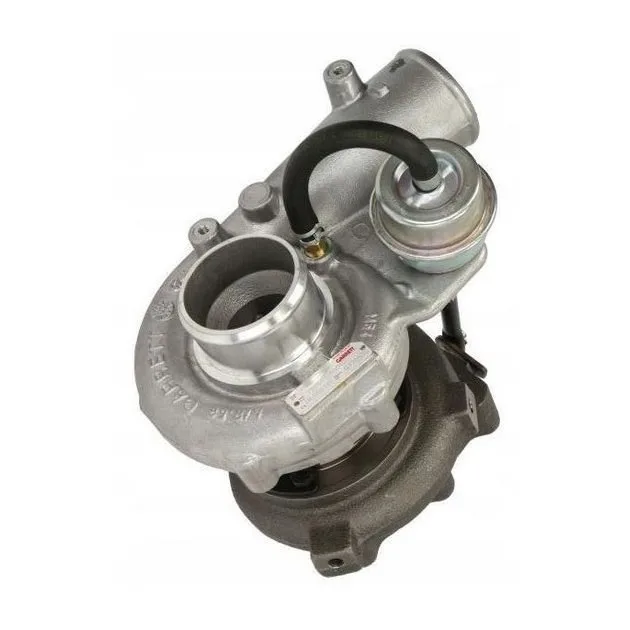 Turbo Garrett 722687-5001S