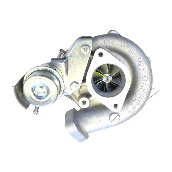 Turbo Garrett 715643-5002S