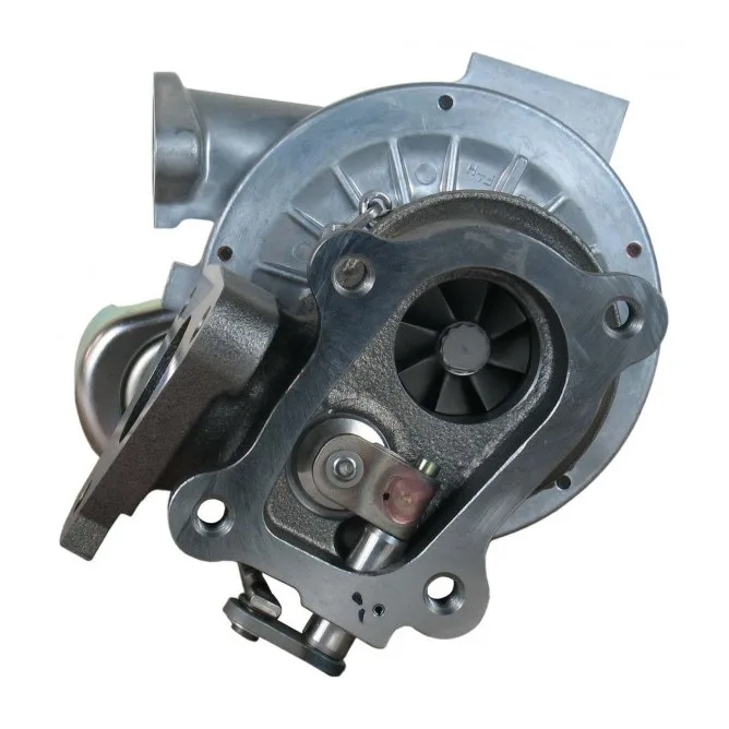 Turbo IHI VN2 - 2