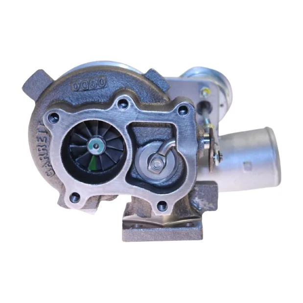 Turbo Hitachi 1047116 - 2