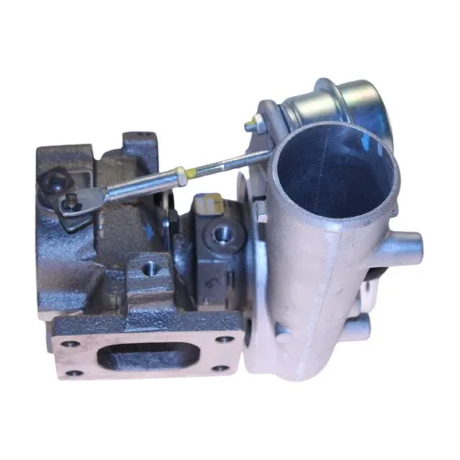 Turbo Hitachi 1047116 - 3