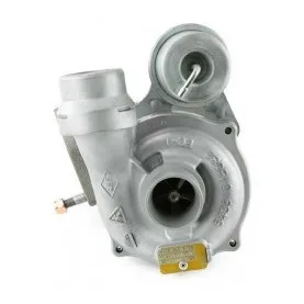 SL Turbo 5435 998 0029