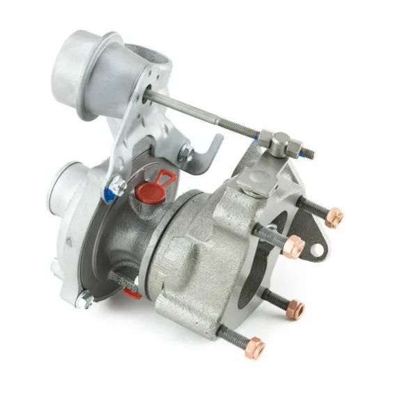 SL Turbo 5435 998 0029 - 3