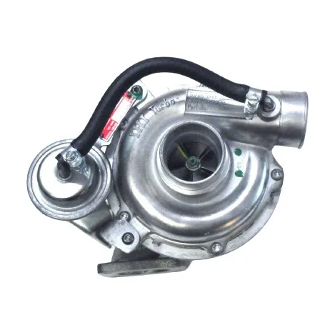 Turbo IHI VIAW