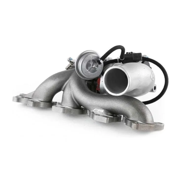 Turbo BorgWarner - KKK 5304 988 0048 - 3
