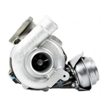Turbolader Garrett 705097-5002S