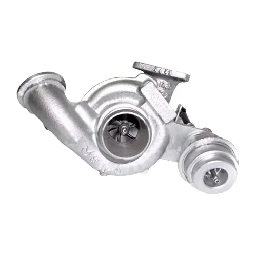 Turbo Garrett 708867-5002S