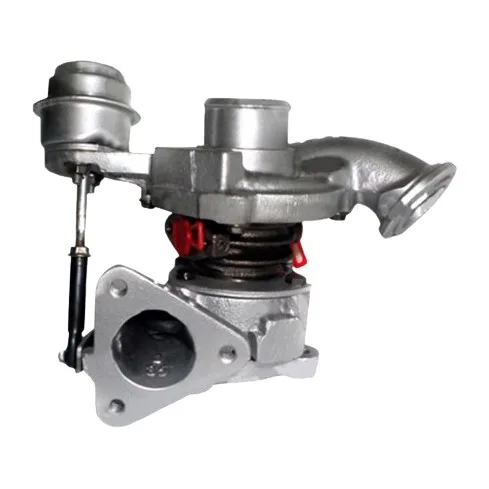 Turbo Garrett 708867-5002S - 2
