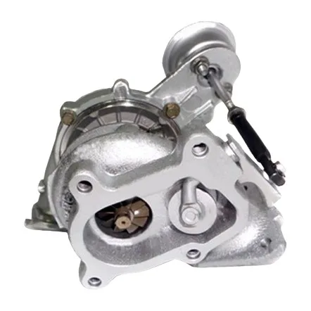 Turbo Garrett 708867-5002S - 3