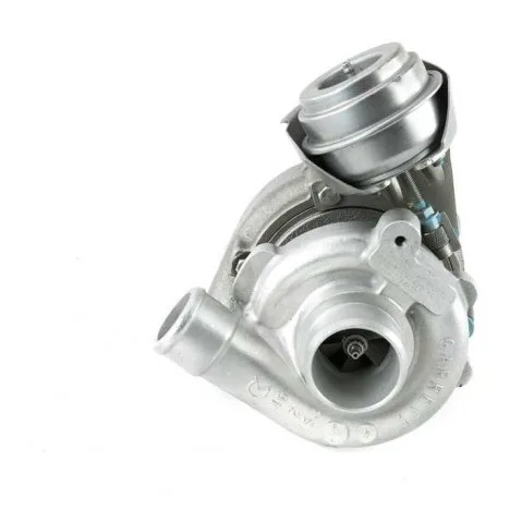 Turbo Garrett 717627-5002S
