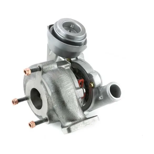 Turbo Garrett 717627-5002S - 2