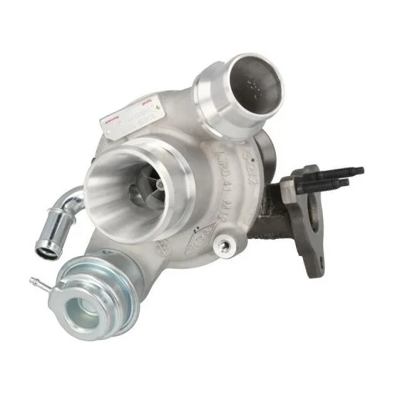 SL Turbo 814698-5002S