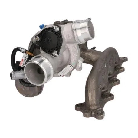 Turbolader Garrett 819554-5008S