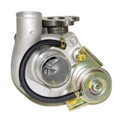 Turbo Mitsubishi 49173-06601