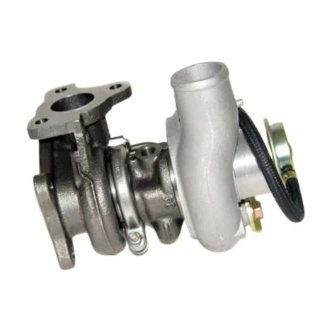 Turbo Mitsubishi 49173-06601 - 3