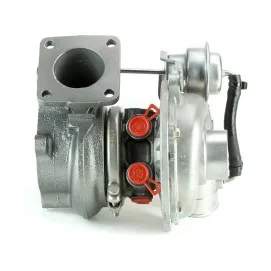 Turbo IHI VICC - 2