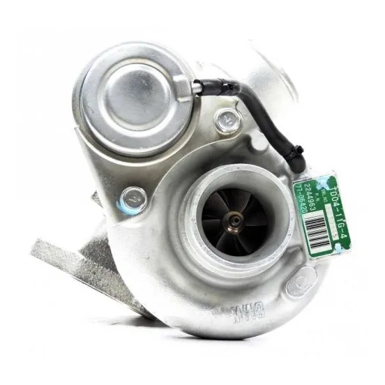 Turbolader Mitsubishi 49177-06492