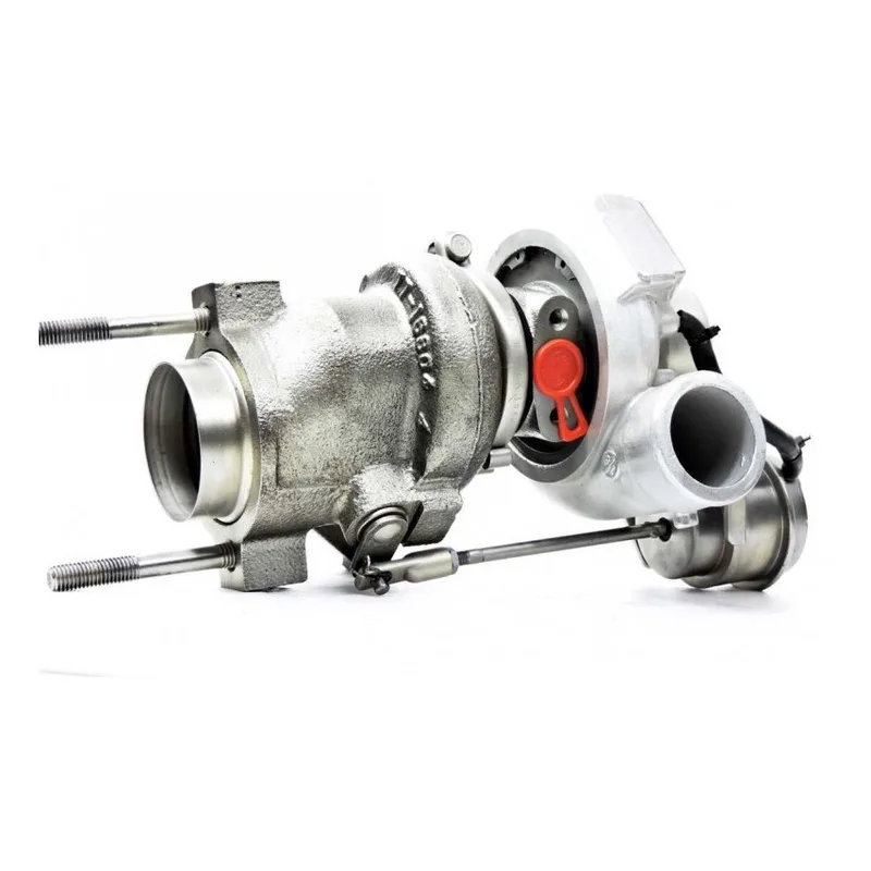 Turbolader Mitsubishi 49177-06492 - 2