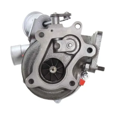 Turbo IHI VI72 - 3