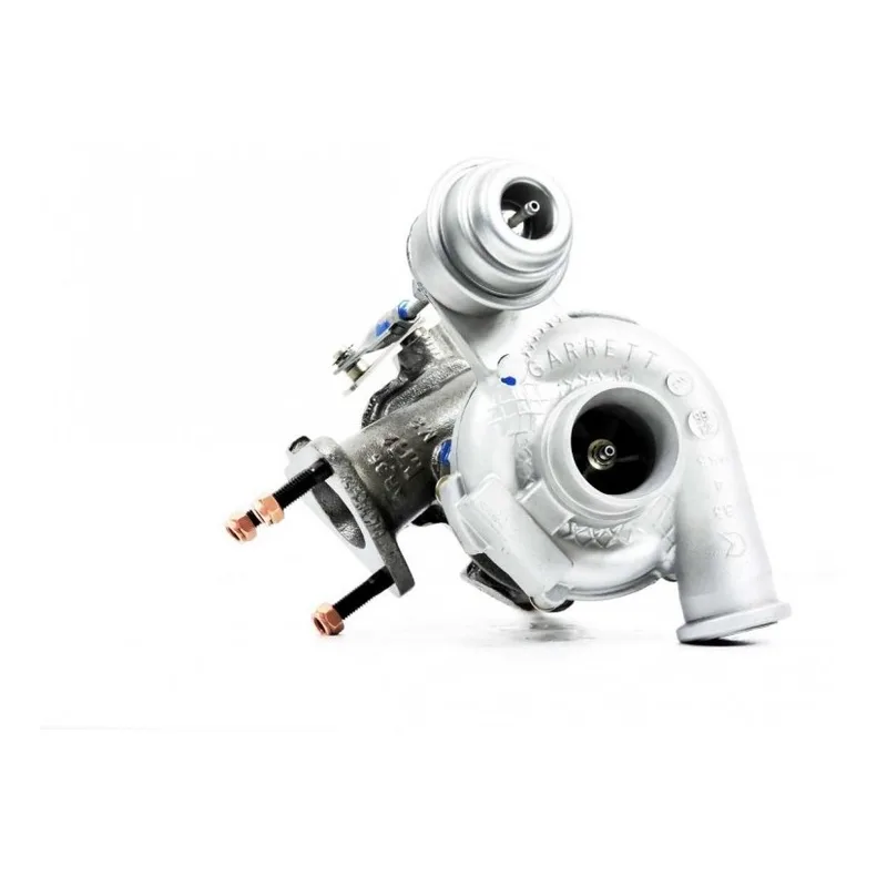Turbolader Garrett 454098-5003S