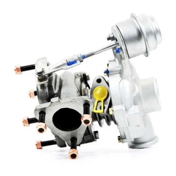 Turbolader Garrett 454098-5003S - 2