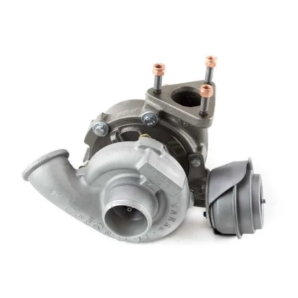 Turbolader Garrett 703894-5003S