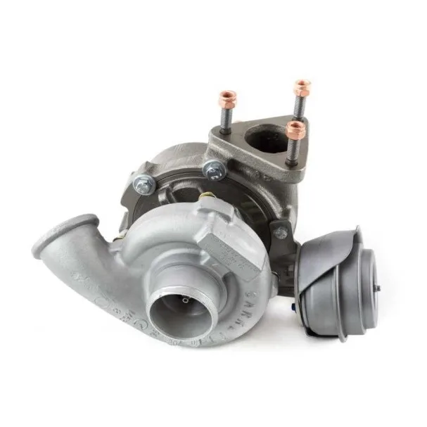 Turbolader Garrett 703894-5003S
