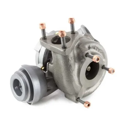 Turbolader Garrett 703894-5003S - 3