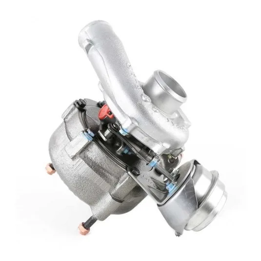 Turbolader Garrett 717628-0001 - 2