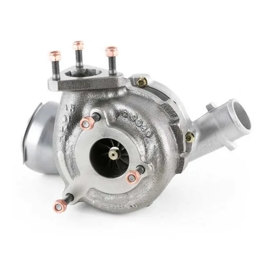 Turbolader Garrett 717628-0001 - 3
