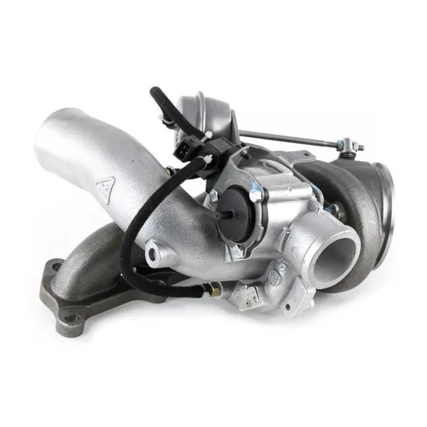 Turbolader BorgWarner - KKK 5304 988 0049