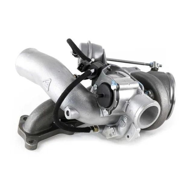 Turbolader BorgWarner - KKK 5304 988 0049