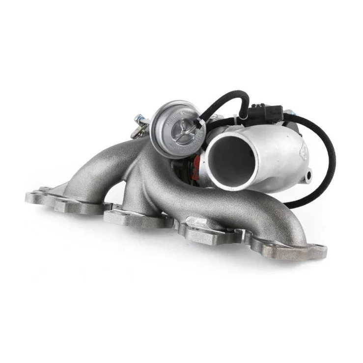 Turbolader BorgWarner - KKK 5304 988 0049 - 2