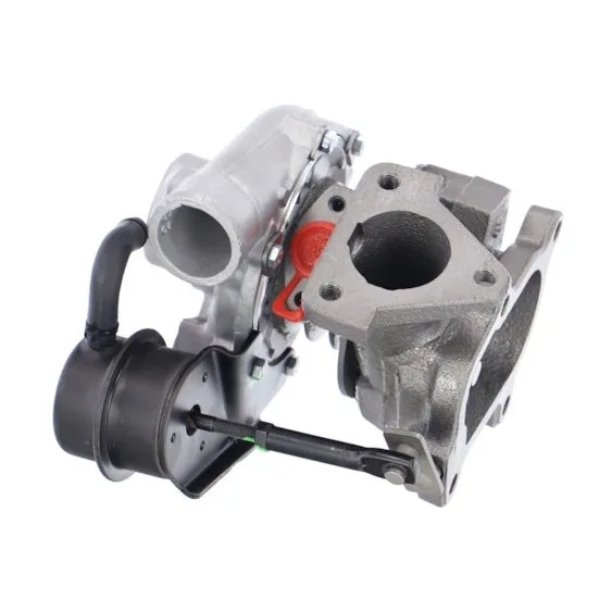 Turbo Garrett 454092-5001S - 2