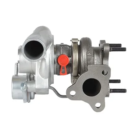 SL Turbo 49173-06503 - 2