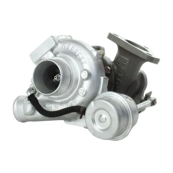 Turbo Garrett 454187-5001S