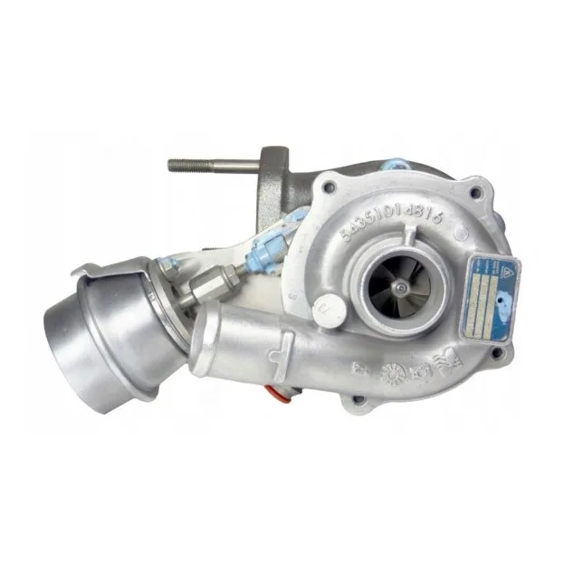 SL Turbo 5435 988 0015