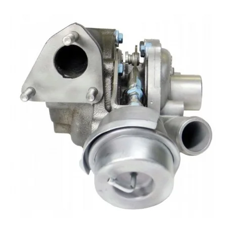 SL Turbo 5435 988 0015 - 2