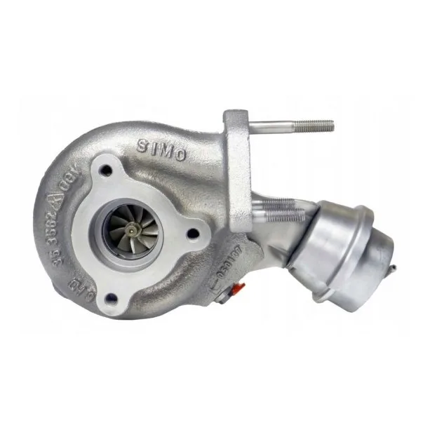SL Turbo 5435 988 0015 - 3