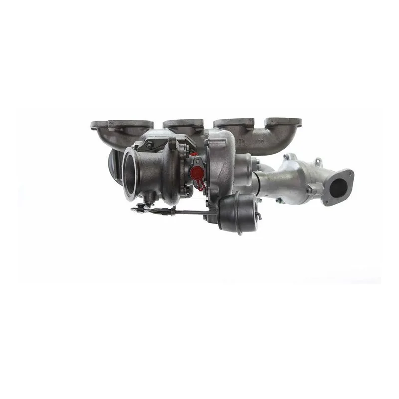 Turbolader BorgWarner - KKK 1000 988 0018 - 2