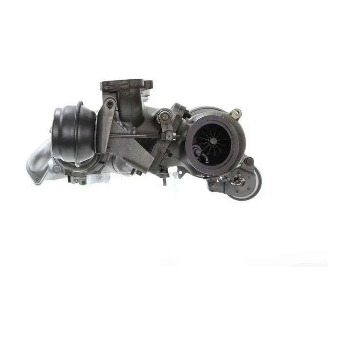Turbolader BorgWarner - KKK 1000 988 0018 - 3