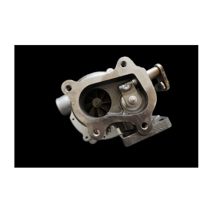 Turbo IHI VICL - 2