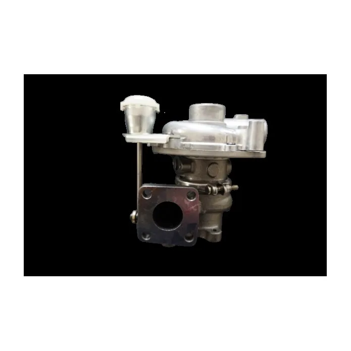 Turbo IHI VICL - 3